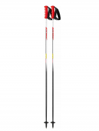 Горнолыжные палки Atomic Race Carbon Composite White-Red